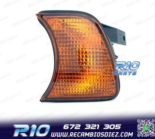 INTERMITENTES FRONTALES BMW SERIE 5 E34 BERLINA TOURING 88-9