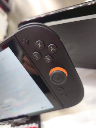Nintendo Switch 2 Nueva