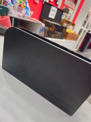 Nintendo Switch 2 Nueva