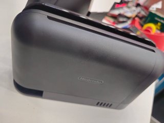 Nintendo Switch 2 Nueva