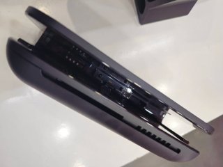 Nintendo Switch 2 Nueva