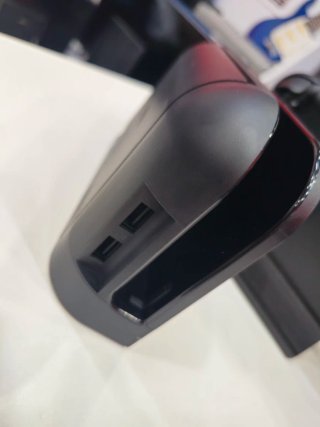 Nintendo Switch 2 Nueva