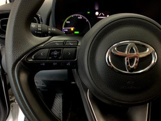 TOYOTA YARIS 120H 1.5 Business Plus