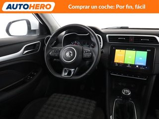 MG ZS 1.5 VTi Comfort