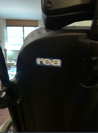 Silla de ruedas