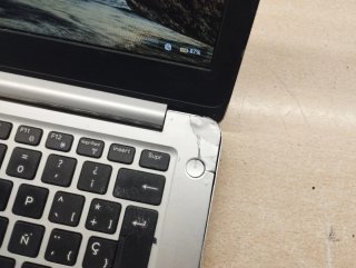 Portátil Dell Inspiron 13 i5