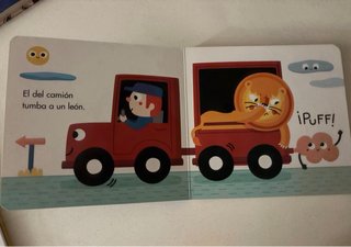 Pack libros para dejar el pañal