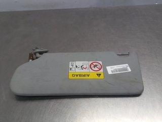 PARASOL DERECHO MITSUBISHI ASX (GA0W)
