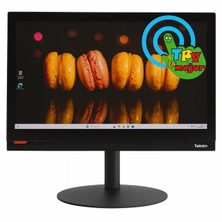 TPV Lenovo Táctil i7 16GB RAM 240GB SSD