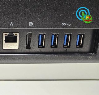 TPV Lenovo Táctil i7 16GB RAM 240GB SSD