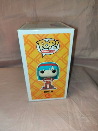 Funko Pop! Dragon Ball GT Bulla 1628