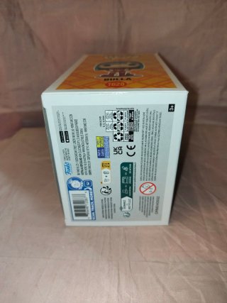 Funko Pop! Dragon Ball GT Bulla 1628