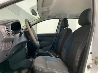 DACIA SANDERO 1.5 dCi SL AuDacia