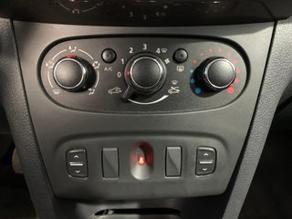 DACIA SANDERO 1.5 dCi SL AuDacia