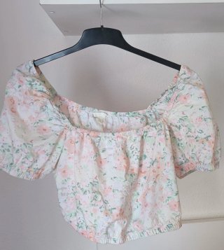 Ropa H&M Talla L