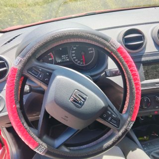 SEAT Ibiza 2015