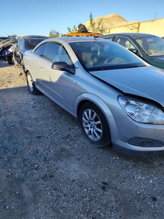 Motor arranque opel astra h twin top 1824801