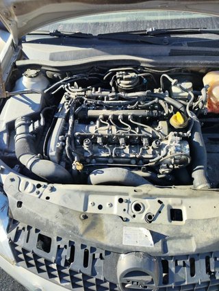 Motor arranque opel astra h twin top 1824801
