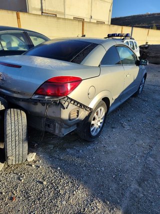 Motor arranque opel astra h twin top 1824801