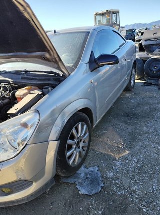 Motor arranque opel astra h twin top 1824801