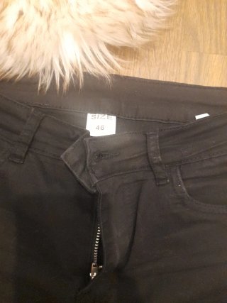 Lote Ropa Mujer Tallas 40-46