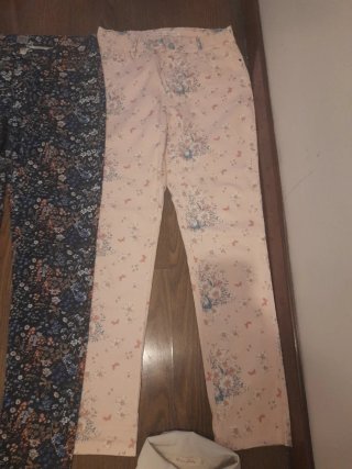 Lote Ropa Mujer Tallas 40-46