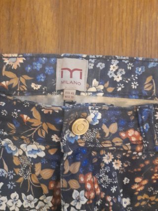 Lote Ropa Mujer Tallas 40-46
