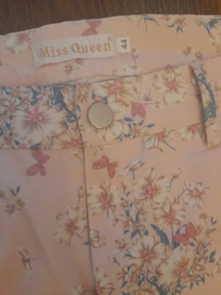 Lote Ropa Mujer Tallas 40-46