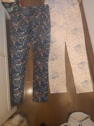 Lote Ropa Mujer Tallas 40-46