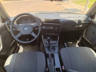 BMW Serie 3 1986