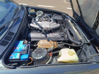 BMW Serie 3 1986