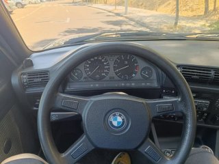BMW Serie 3 1986