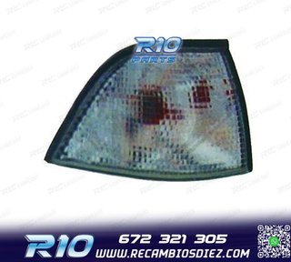 INTERMITENTE FRONTAL DCH BMW E36 COUPE AHUMADO