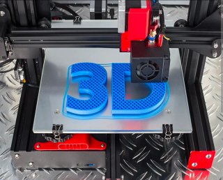 Servicio Impresión 3D