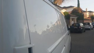 Volkswagen Transporter T6 2019