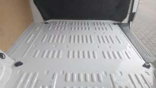 Volkswagen Transporter T6 2019