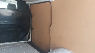 Volkswagen Transporter T6 2019