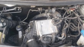 Volkswagen Transporter T6 2019