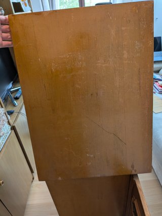 Máquina de coser ALFA pie SINGER mueble madera