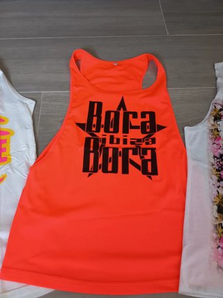 Lote 3 Camisetas Ibiza Talla Única
