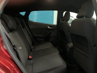 FORD FIESTA 1.0 EcoBoost Mild-Hybrid ST-Line