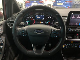 FORD FIESTA 1.0 EcoBoost Mild-Hybrid ST-Line