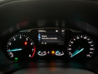 FORD FIESTA 1.0 EcoBoost Mild-Hybrid ST-Line