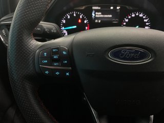 FORD FIESTA 1.0 EcoBoost Mild-Hybrid ST-Line