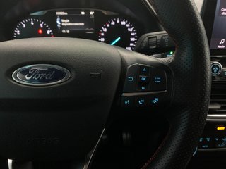 FORD FIESTA 1.0 EcoBoost Mild-Hybrid ST-Line