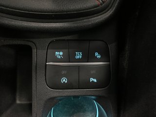 FORD FIESTA 1.0 EcoBoost Mild-Hybrid ST-Line