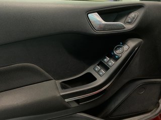 FORD FIESTA 1.0 EcoBoost Mild-Hybrid ST-Line