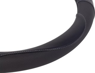 Sparco funda volante cómodo fácil instalar