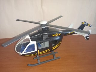 Playmobil-Lot fuerzas especiales 9360 9363 policia