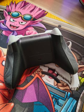 Mando Xbox series como nuevo